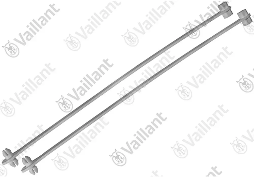 Vaillant Fangband 2 Stück 0020130980