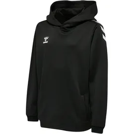 hummel Hoodie Black 152