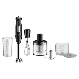 Braun MultiQuick 5 Pro MQ 55254 M Stabmixer