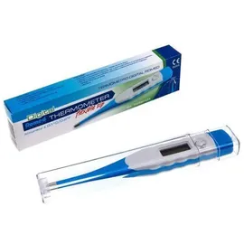 Romed Fieberthermometer digital mit flexibler Spitze