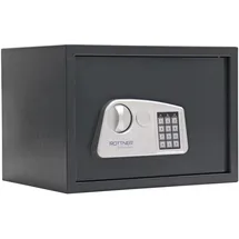 Rottner Tresor Jupiter 4 Elektronikschloss / keine Sicherheitsstufe