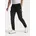 Sweathose Jogginghose schwarz XXL