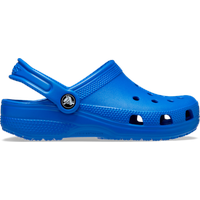 Crocs Classic Clog K Unisex Kids Clogs, Blue Bolt, 28/29 EU