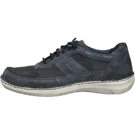 Josef Seibel New Anvers 12 Herren Blau 47