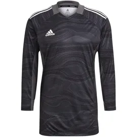 Adidas Herren Con Gk 21 Trikot, Schwarz, L