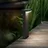 Philips LED Sockelleuchte Bustan 22 x 9 x 40 cm anthrazit