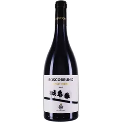 Vallepicciola Boscobruno Pinot Nero 2017 - Rotwein / trocken - Italien / Toskana - Pinot Noir / Vallepicciola