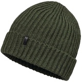 Schöffel Knitted Hat Medford loden green, (6004) E