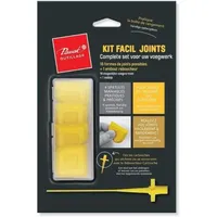 B & C Fugenglätter Fugen ASS PLUS Set für