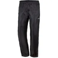 CMP Woman Pant Rain Regular Schwarz 38