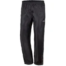 CMP Woman Pant Rain Regular Schwarz 38