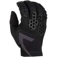 Klim Mojave Offroad-handschuhe - Stealth Black - L