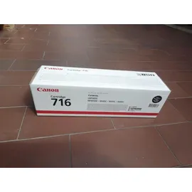 Canon 716BK schwarz