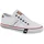Mustang Winona Slip-On Damen Weiß 37