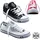 West Coast Choppers Sportschuhe Low Warrior EU 38 Schwarz