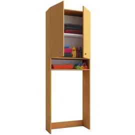 VCM Waschmaschinenschrank Lona