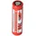 EFEST IMR 14500 V1 - 700mAh 3,7V ungesicherter Li-Ion-Akku 50,1x14,15mm