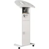 VCM my office Stehpult Redola T