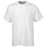 Tee Jays Soft Tee weiß S