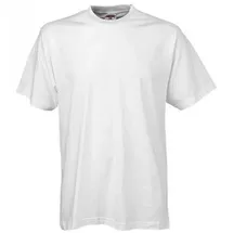 Tee Jays Soft Tee weiß S