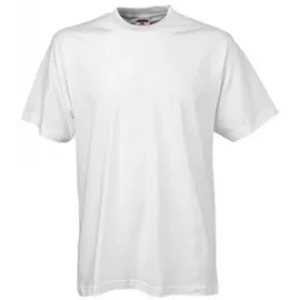 Tee Jays Soft Tee weiß S