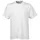 Tee Jays Soft Tee weiß S