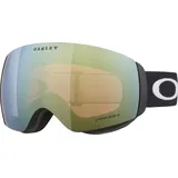 OAKLEY Flight Deck M matte black/sage gold (OO7064S-C7)