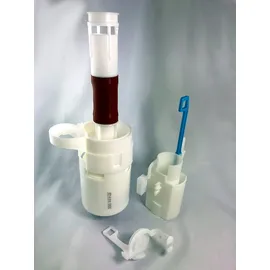 MEPA Ablaufventil für UP-Spülkasten Sanicontrol A21-Ablaufventil inkl. Dichtung