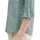 Tom Tailor With Slub Structure 1035247 Bluse Explorer Green 40