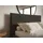 Selsey Softie Slim 200 x 200 cm Dunkelgrün