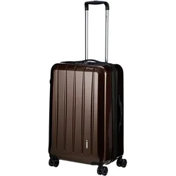 Check In London 2.0 4-Rollen-Trolley 67 cm - Champagner