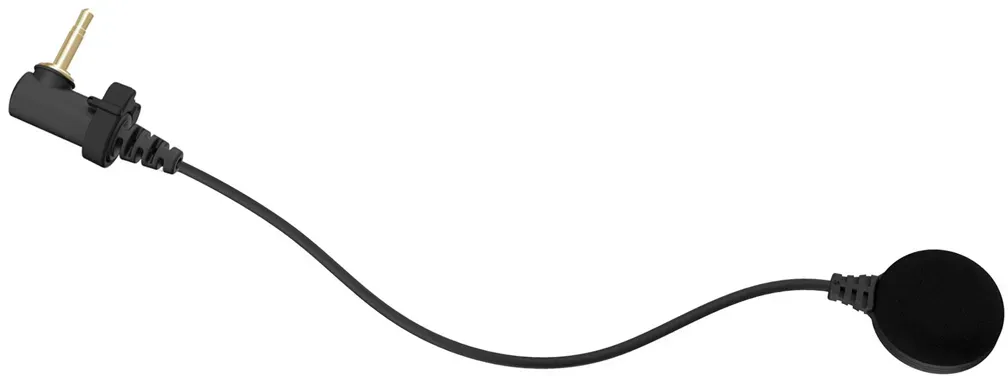 Sena 20S Wired Mikrofon für Integralhelme