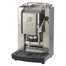 Faber Pro Essential Inox Glossy