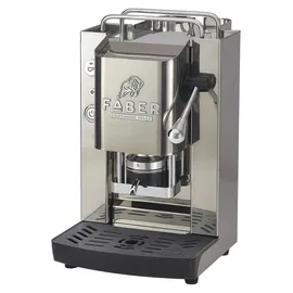 Faber Pro Essential Inox Glossy