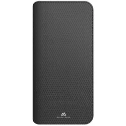Slim Folio Folio für Samsung Galaxy A35  (Schwarz)
