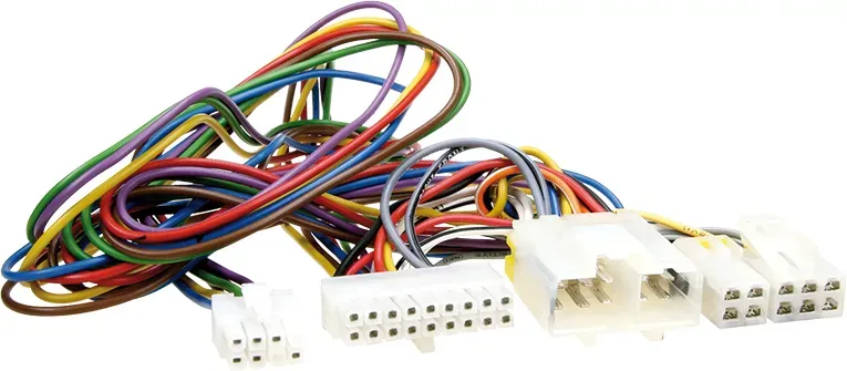  FSE-Adapter Dabendorf Nissan alle Modelle ->11/2000 