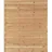 Tetzner & Jentzsch Sichtschutzelement 150 x 180 cm Grün Holz