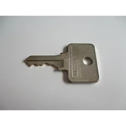 Cleancraft Zündschlüssel ASSM 560, 750, 850 409297