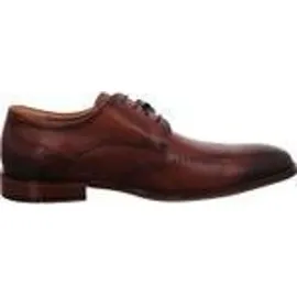 DIGEL Selleng Schnürschuh Braun 40