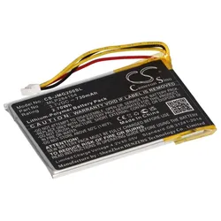Ersatzakku JBL Go 2 730mAh 3,7V