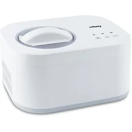 Weasy Wëasy Eismaschine Weiß 1l