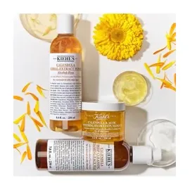 Kiehl's Calendula Deep Cleansing Foaming Face Wash Reinigungsgel 230 ml