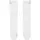 Nike Running Lightweight Crew Laufsocken 42-46 Weiß/Grau