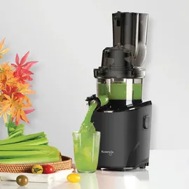 Kuvings REVO830 Slow Juicer schwarz