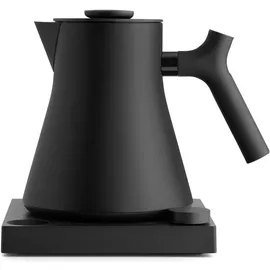 fellow Corvo EKG Pro 0,9 l Schwarz