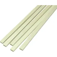 pichler modellbau Beleuchtung Kiefernleiste 1000 x 5,0 x 5,0 mm