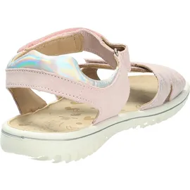 superfit Sandale Rosa | Gr.: 31