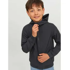 JACK & JONES JJEBASIC SOFTSHELL HOOD SN JNR | 152