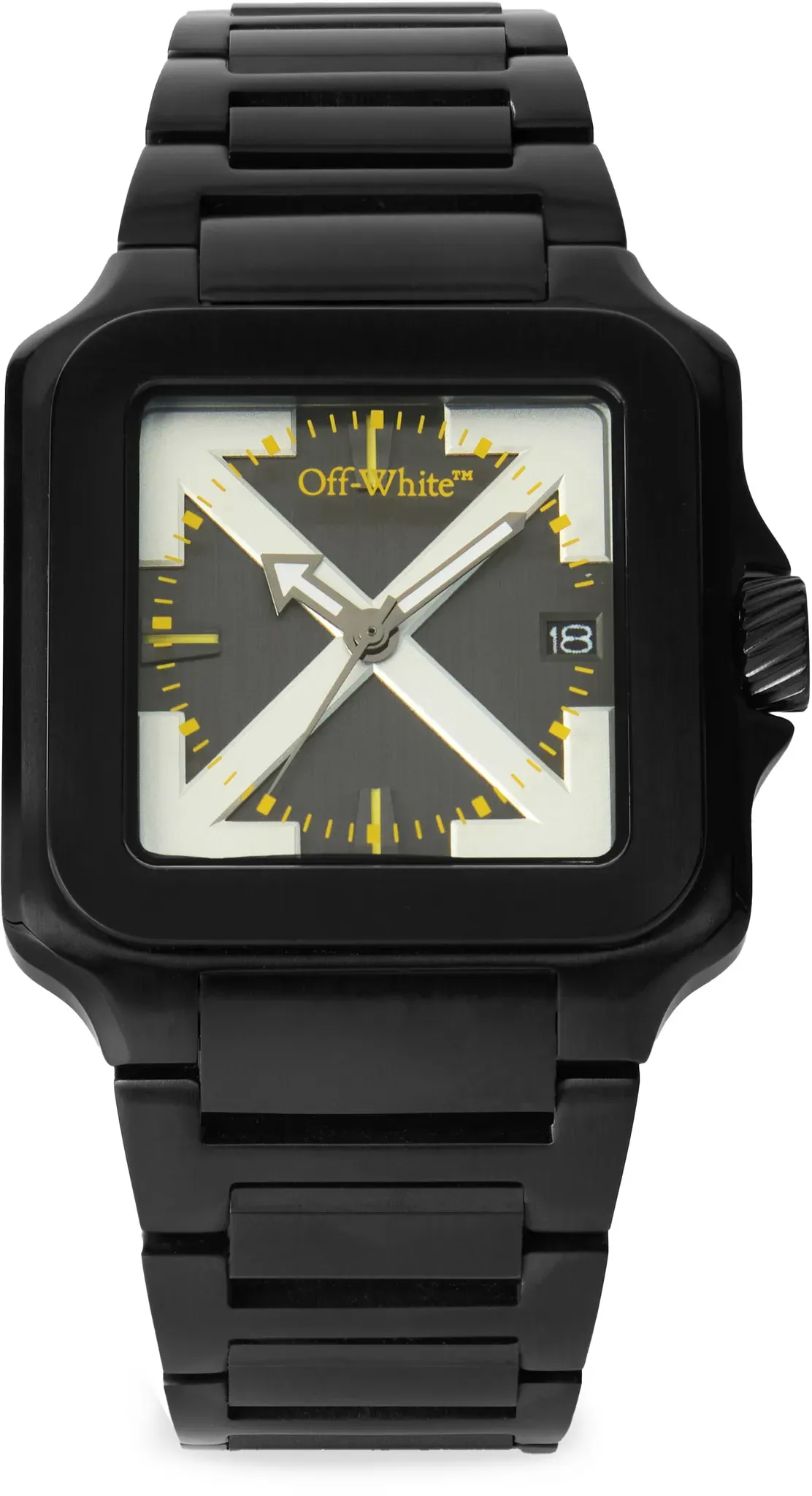 Quarzuhr OFF-WHITE 