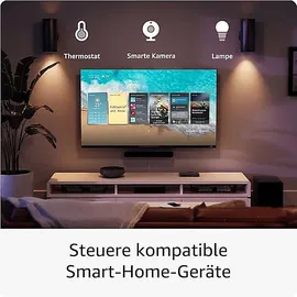 Amazon Fire TV Stick 4K Max mit Alexa-Sprachfernbedienung 2023 (Gen. 2)